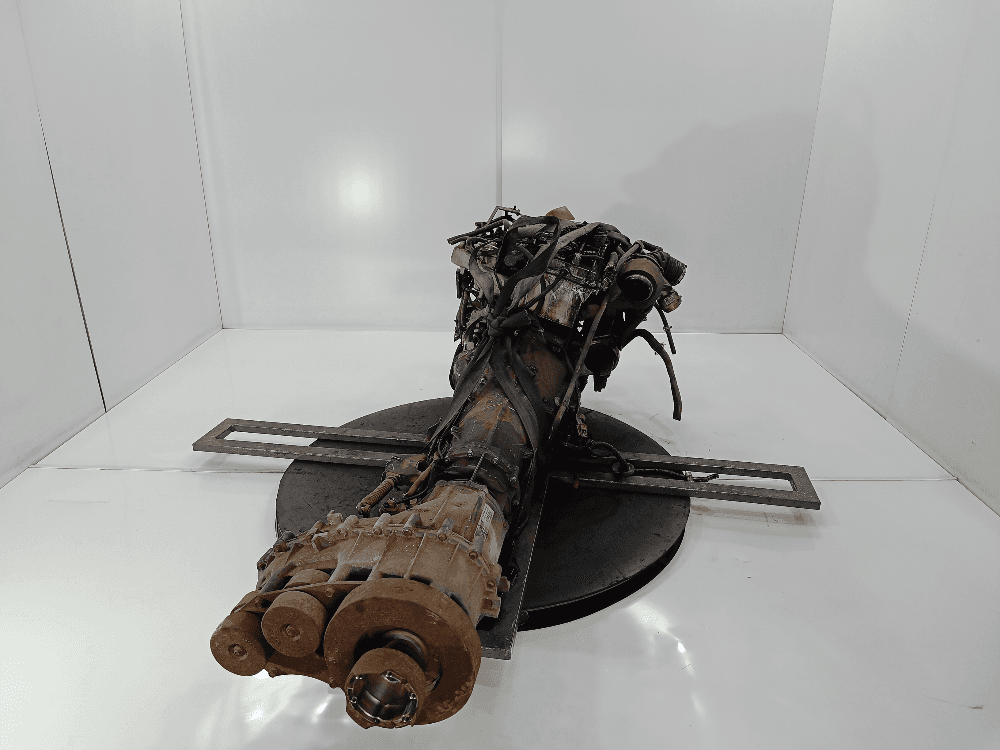 Двигатель к Jeep Grand Cherokee WJ (99-04)