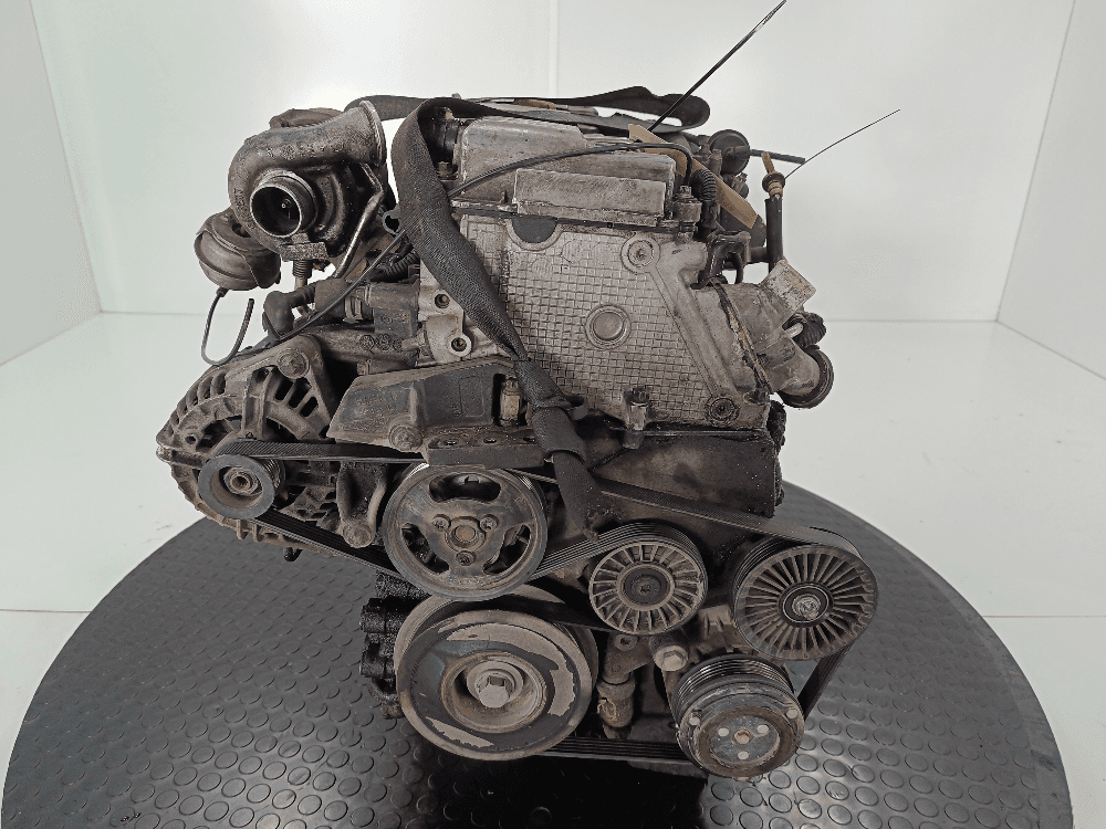 Двигатель к Saab 9-3 1 (98-03)