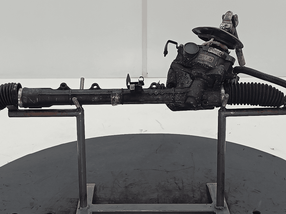 Рулевая рейка к Peugeot 308 2 (13-17)