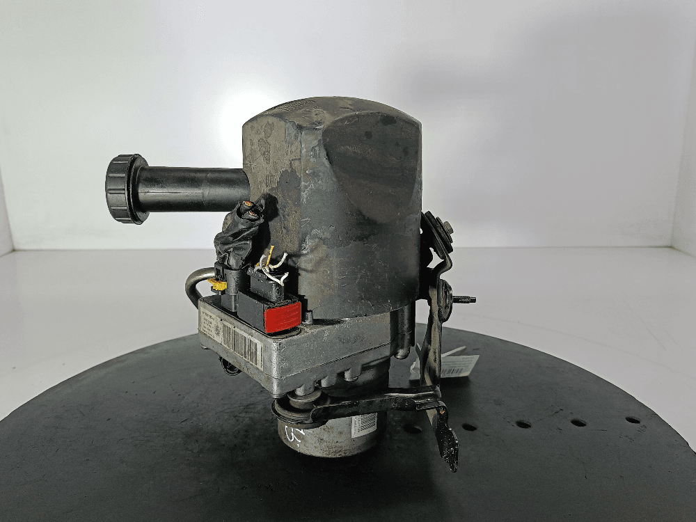 Электрогидроусилитель руля к Peugeot 407 (04-11)