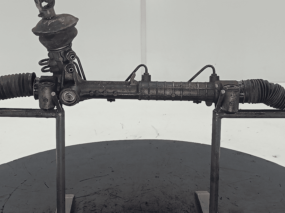 Рулевая рейка к Opel Astra G (98-04)