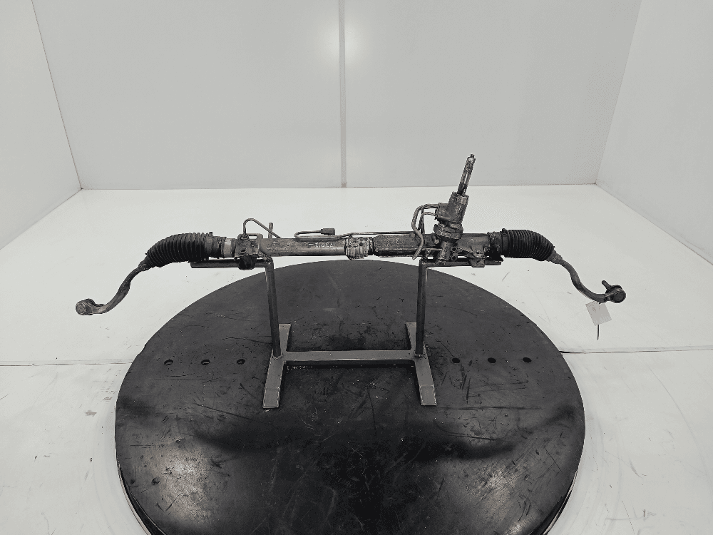 Рулевая рейка к Peugeot 407 (04-11)