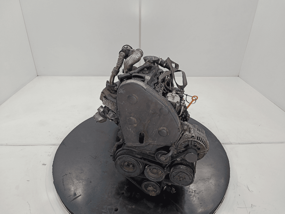 Двигатель к Volkswagen Sharan 1 (95-00)