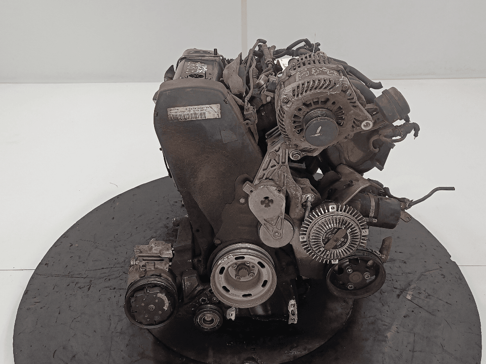 Двигатель к Volkswagen Passat B5 (96-00)