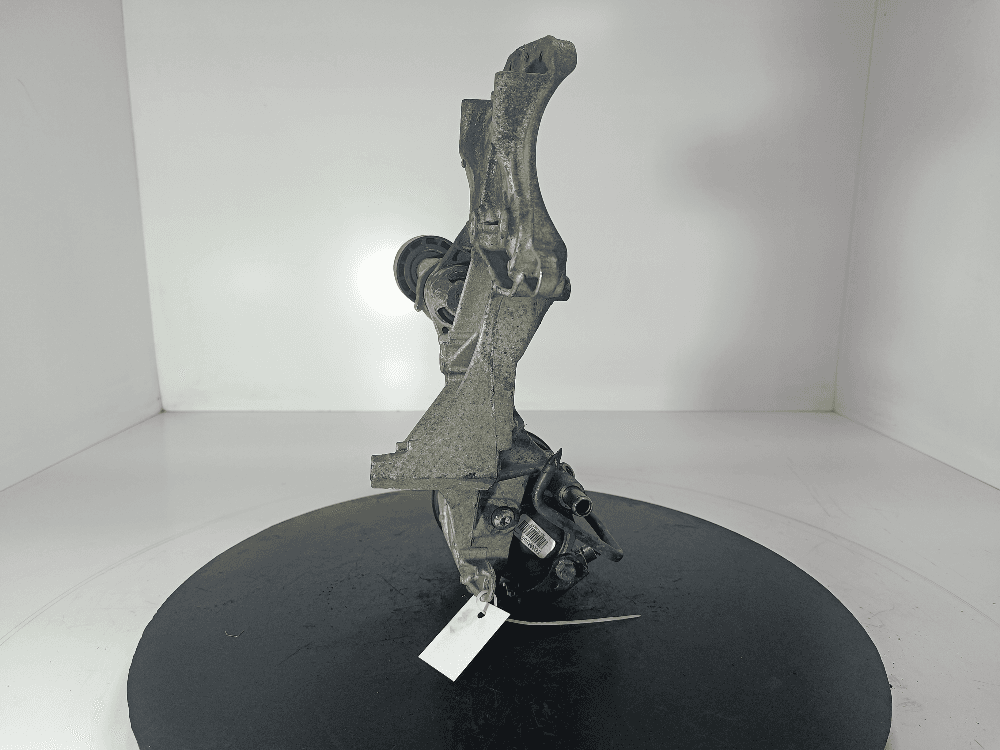 Насос гидроусилителя руля к Renault Megane 1 Рестайлинг (99-03)