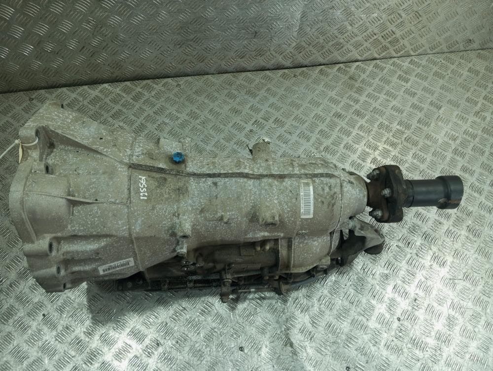 КПП автоматическая (АКПП) к BMW 3 E90/E91/E92/E93 (05-10)