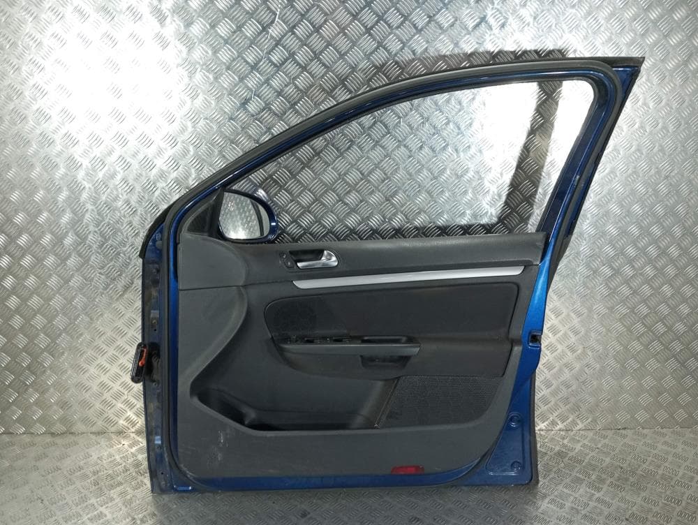 Дверь передняя правая к Volkswagen Golf 6 (08-15)