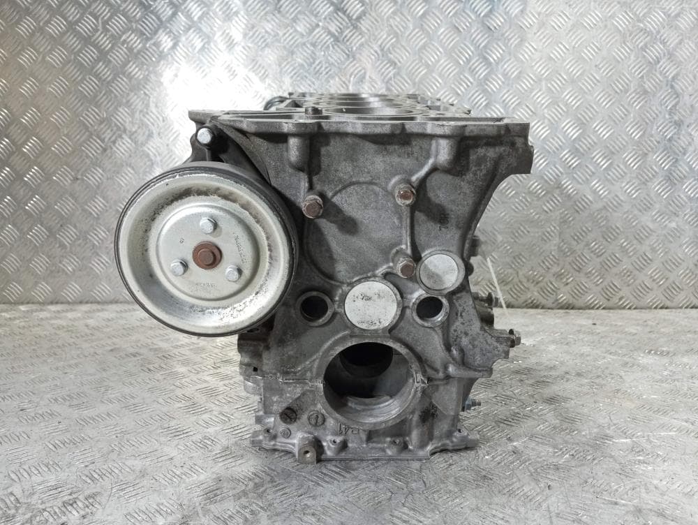 Блок цилиндров к Peugeot 207 (06-09)