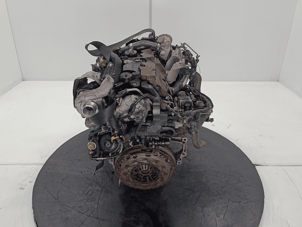 Двигатель к Peugeot 308 1 (07-11)