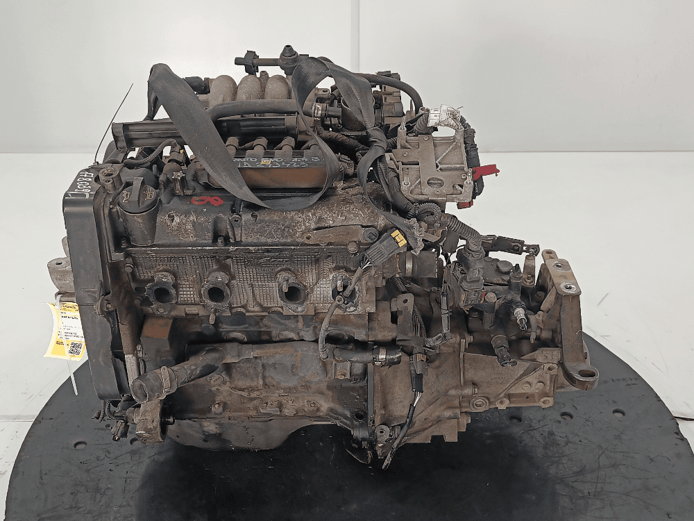 Двигатель к Fiat Grande Punto (05-18)
