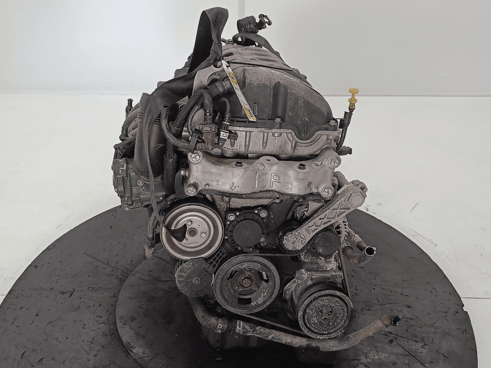 Двигатель к Peugeot 308 1 (07-11)