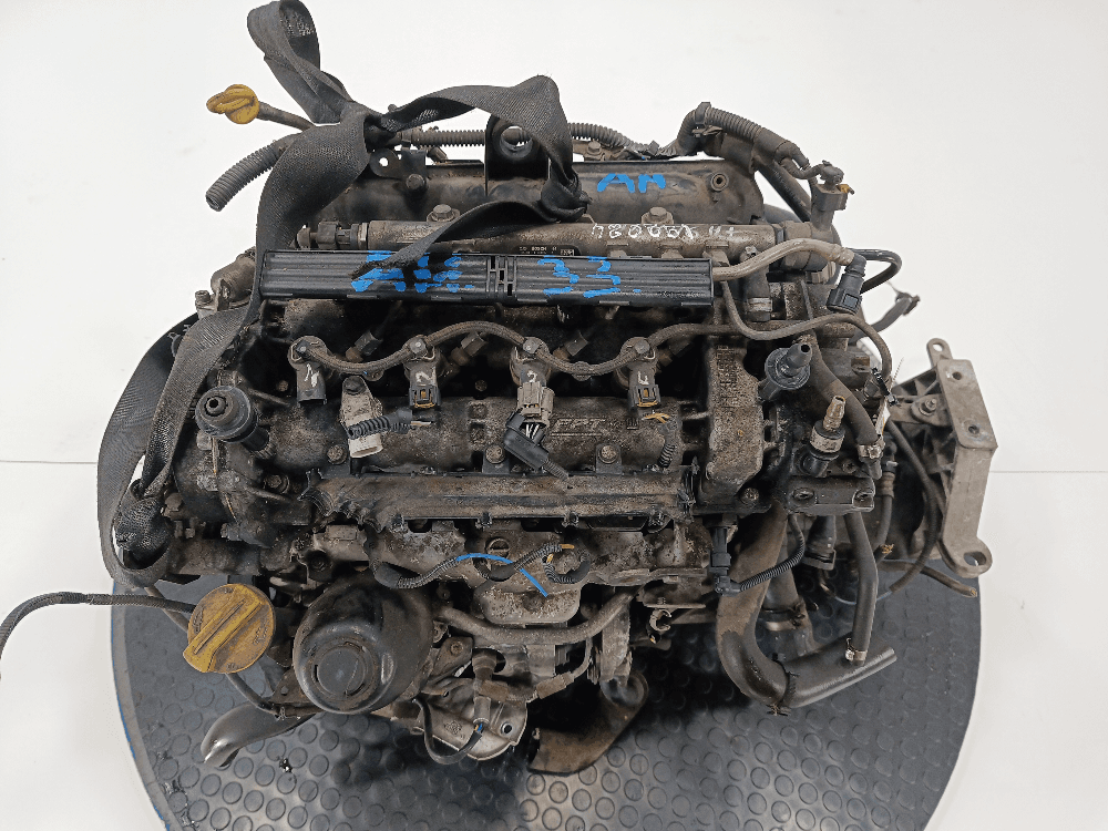 Двигатель к Fiat Grande Punto (05-18)