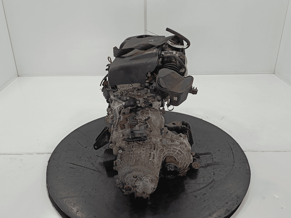 Двигатель к Nissan Primera P12 (02-08)