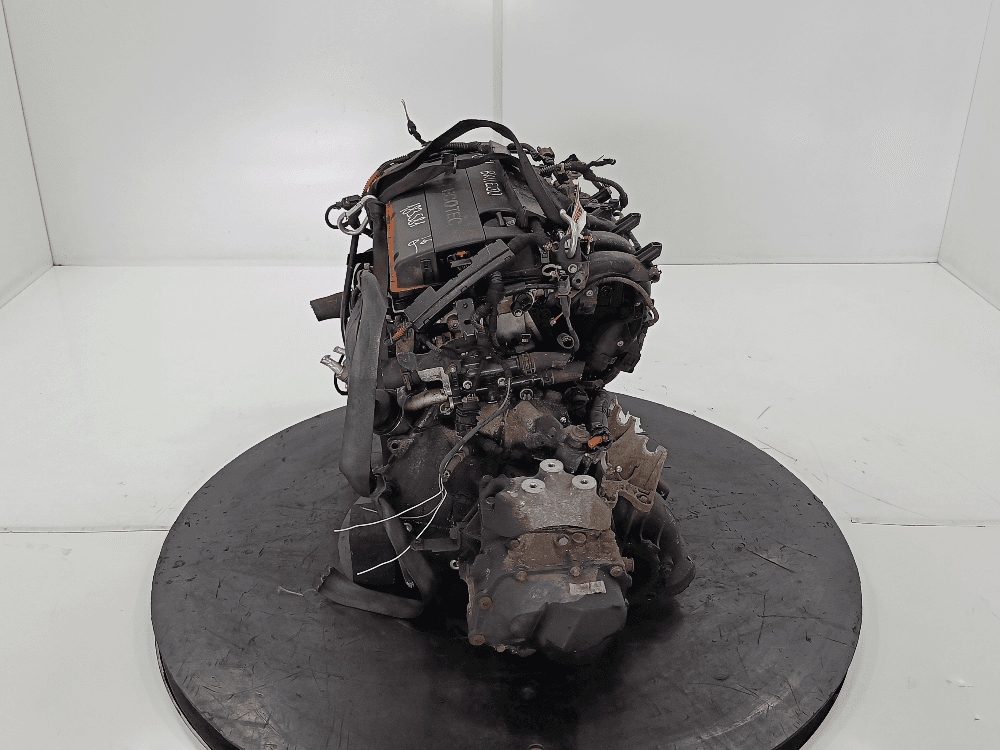 Двигатель к Opel Astra J (09-12)