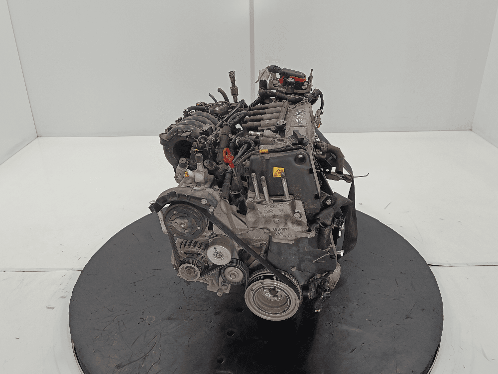 Двигатель к Fiat Grande Punto (05-18)