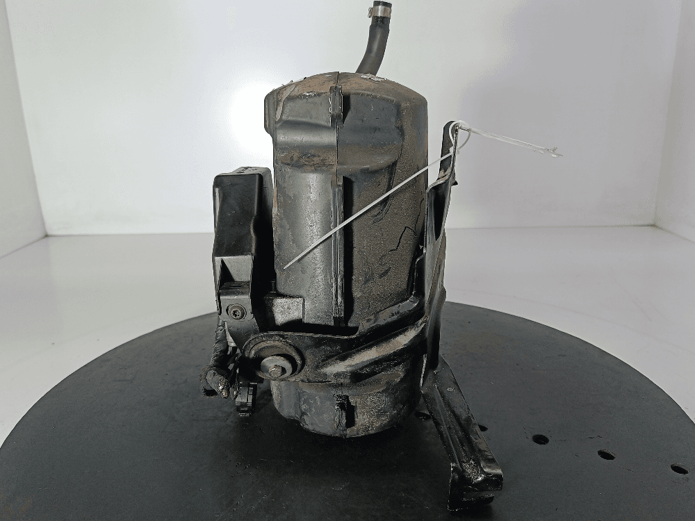 Электрогидроусилитель руля к Citroen C5 1 Рестайлинг (04-08)