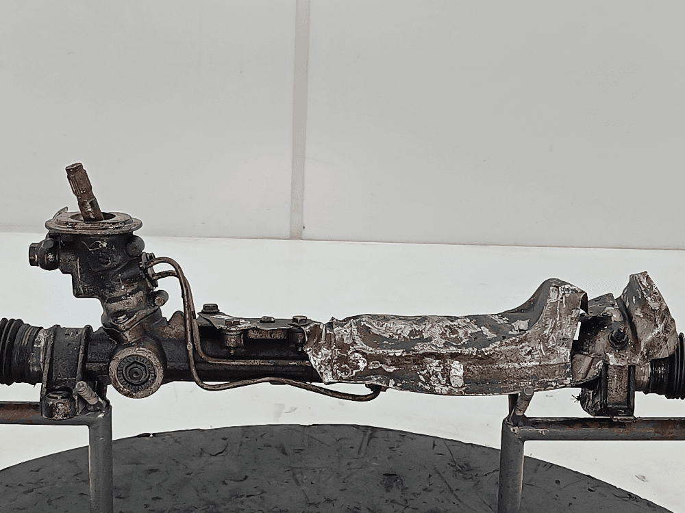 Рулевая рейка к Volkswagen Golf 4 (97-06)