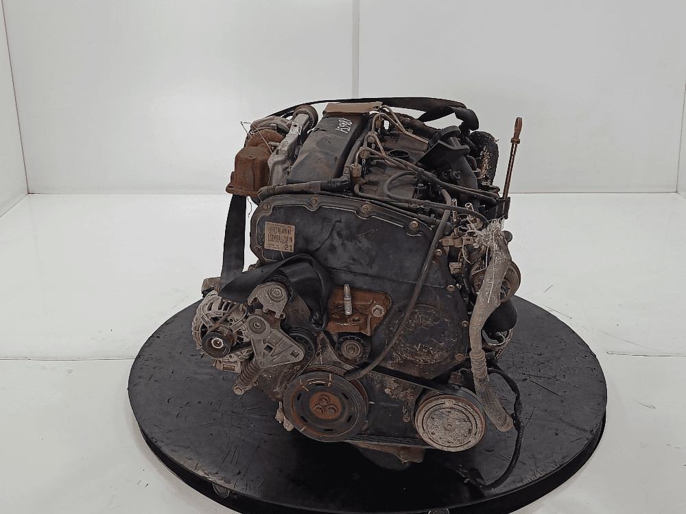 Двигатель к Ford Transit 3 (00-06)