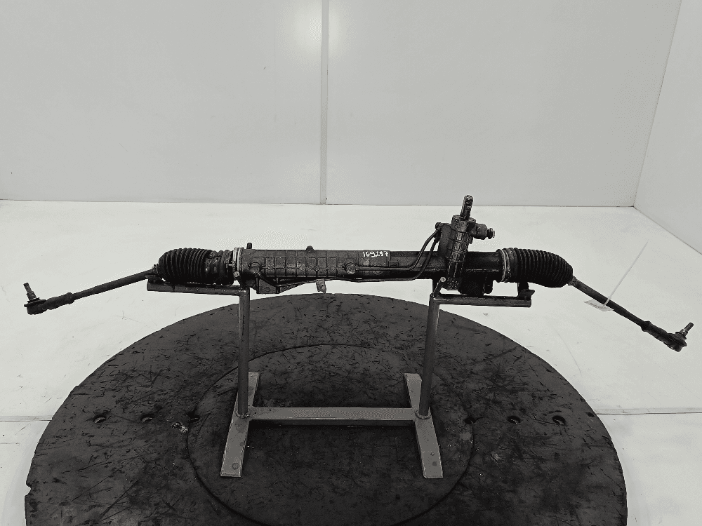 Рулевая рейка к Peugeot 807 (02-08)