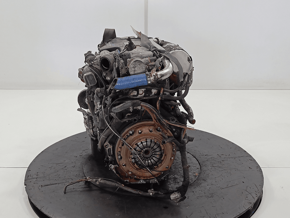 Двигатель к Opel Astra G (98-04)
