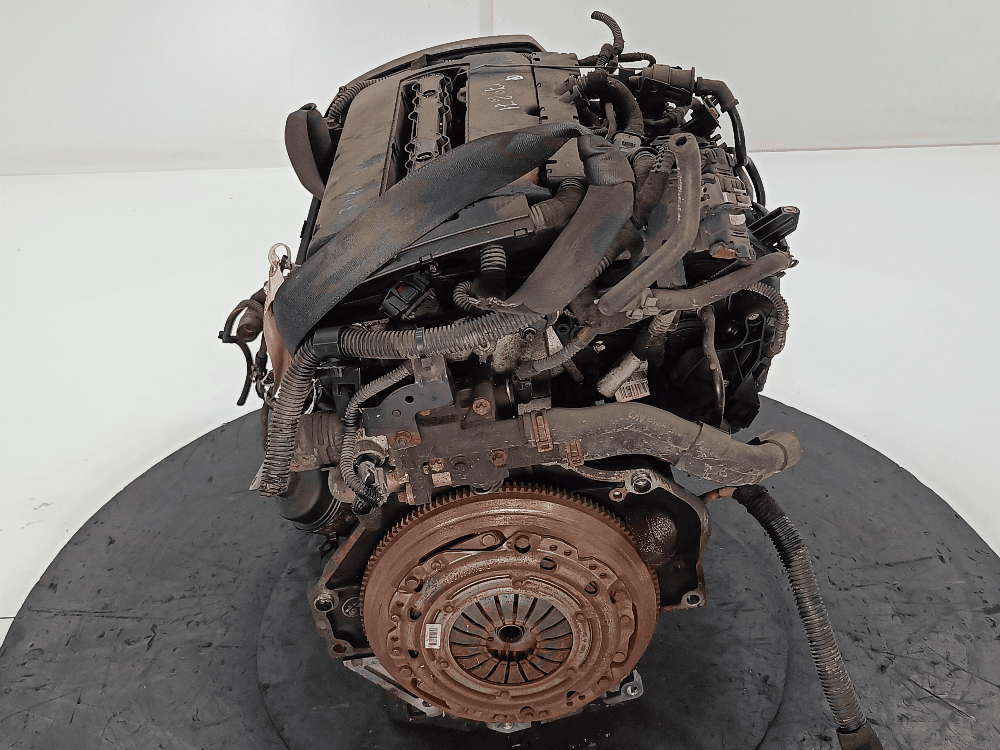 Двигатель к Opel Astra J (09-12)