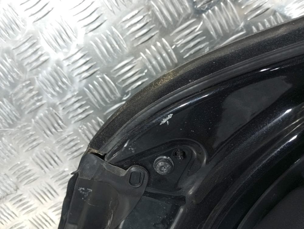 Дверь передняя правая к Volvo S60 2 (10-13)