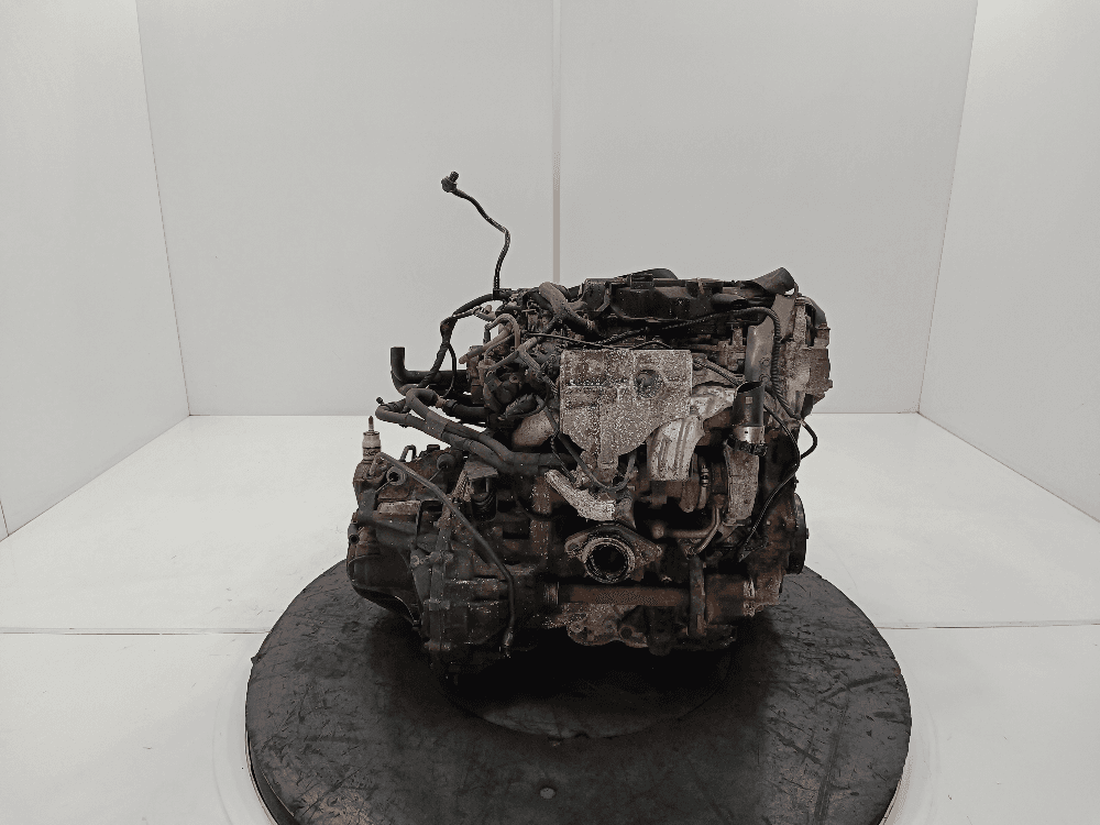 Двигатель к Renault Trafic 2 Рестайлинг (06-14)