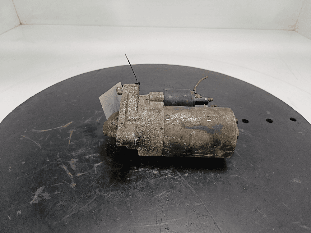 Стартер к Peugeot 206 1 Рестайлинг (02-09)