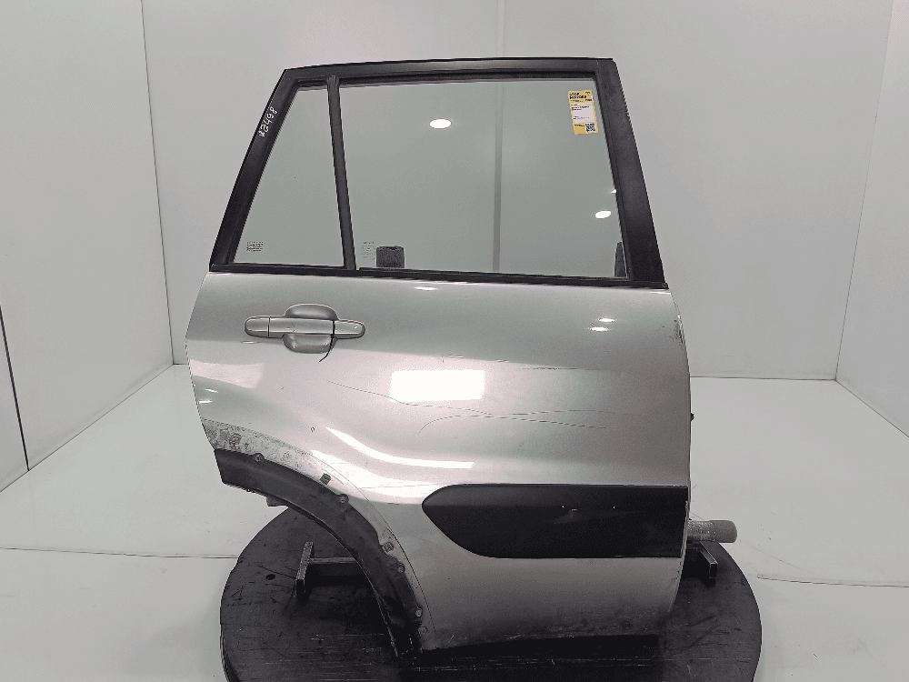 Дверь задняя правая к Toyota Rav 4 XA20 (00-03)
