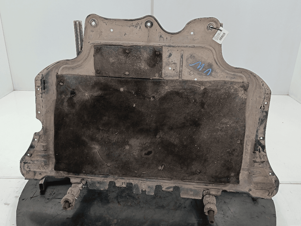 Защита двигателя к Volkswagen Passat B8 (14-19)