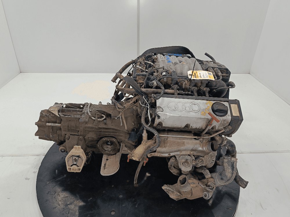 Двигатель к Volkswagen Passat B5 (96-00)