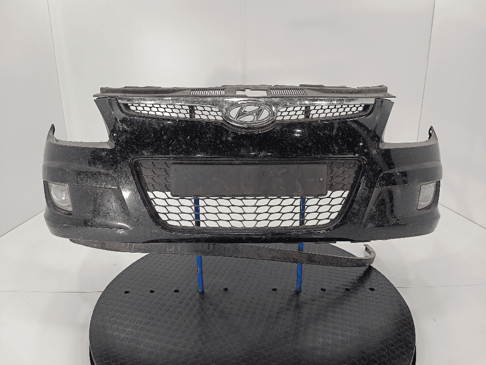 Бампер передний к Hyundai i30 1 (07-10)