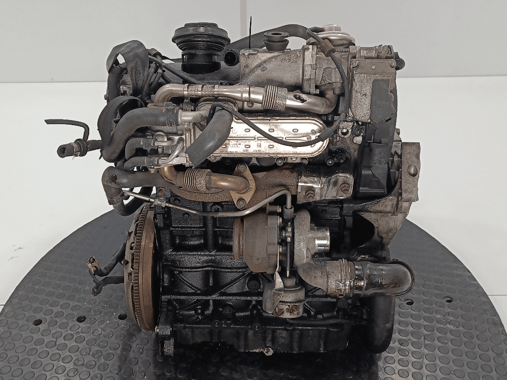 Двигатель к Volkswagen Golf 5 (03-09)