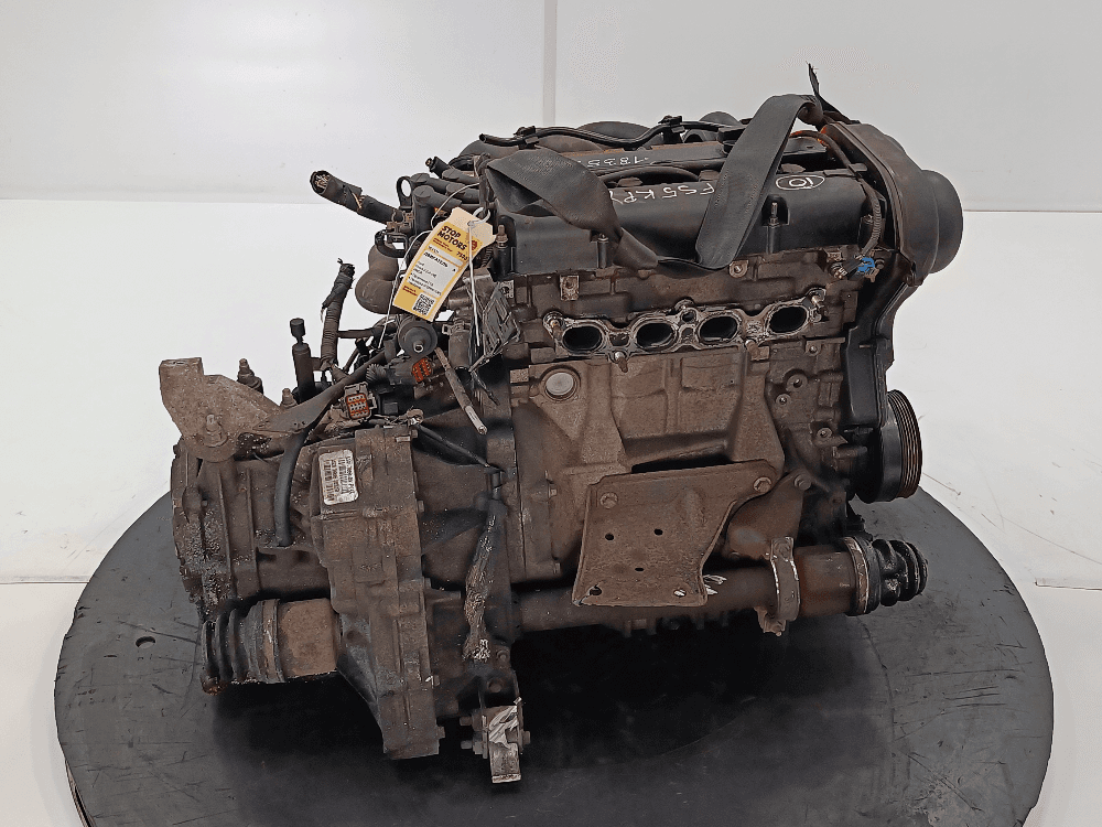Двигатель к Ford Focus 2 (04-08)