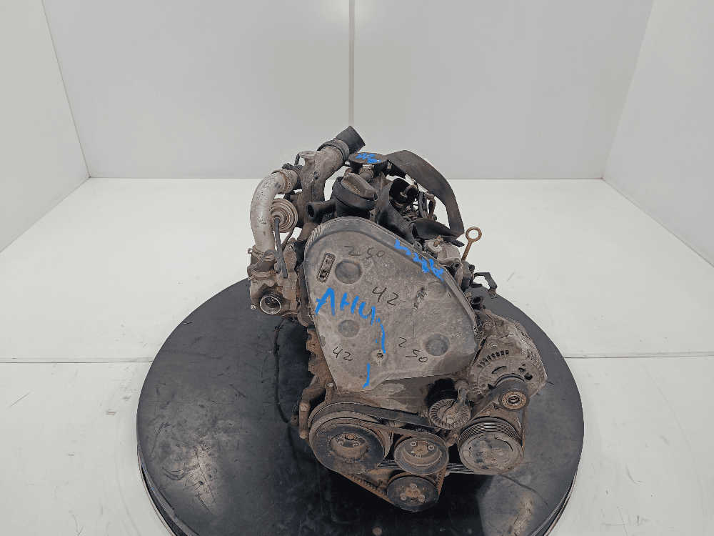 Двигатель к Volkswagen Golf 3 (91-99)