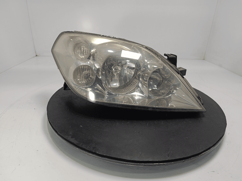 Фара правая к Nissan Primera P12 (02-08)