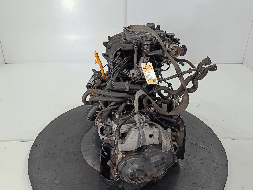 Двигатель к Volkswagen Golf 4 (97-06)