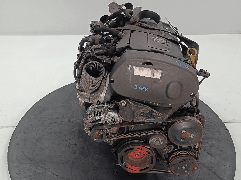 Двигатель к Opel Astra J (09-12)