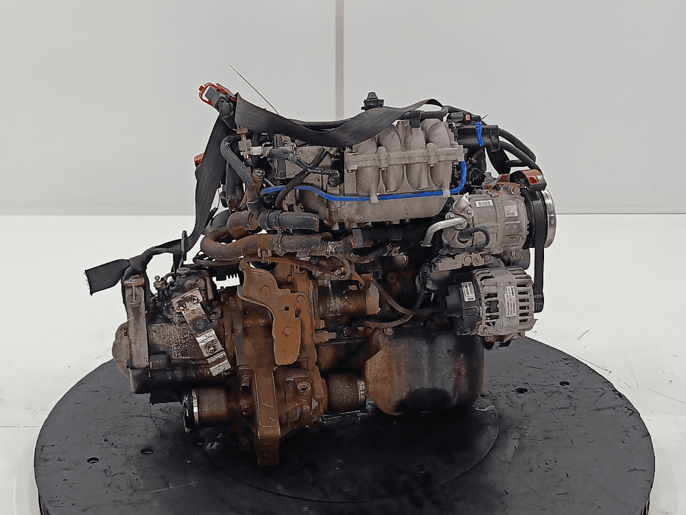 Двигатель к Fiat Grande Punto (05-18)