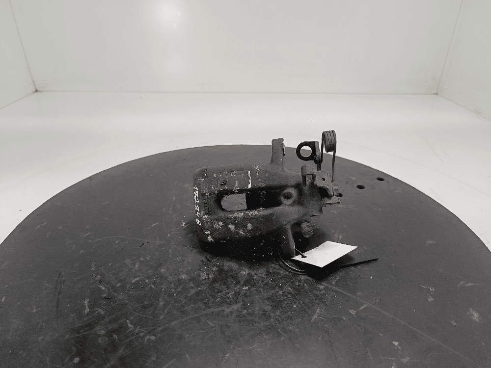 Суппорт задний правый к Peugeot 407 (04-11)