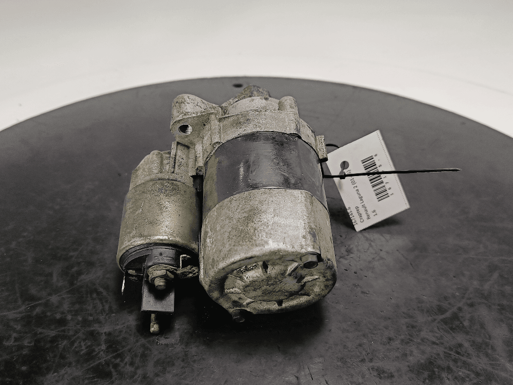 Стартер к Renault Laguna 2 (01-05)