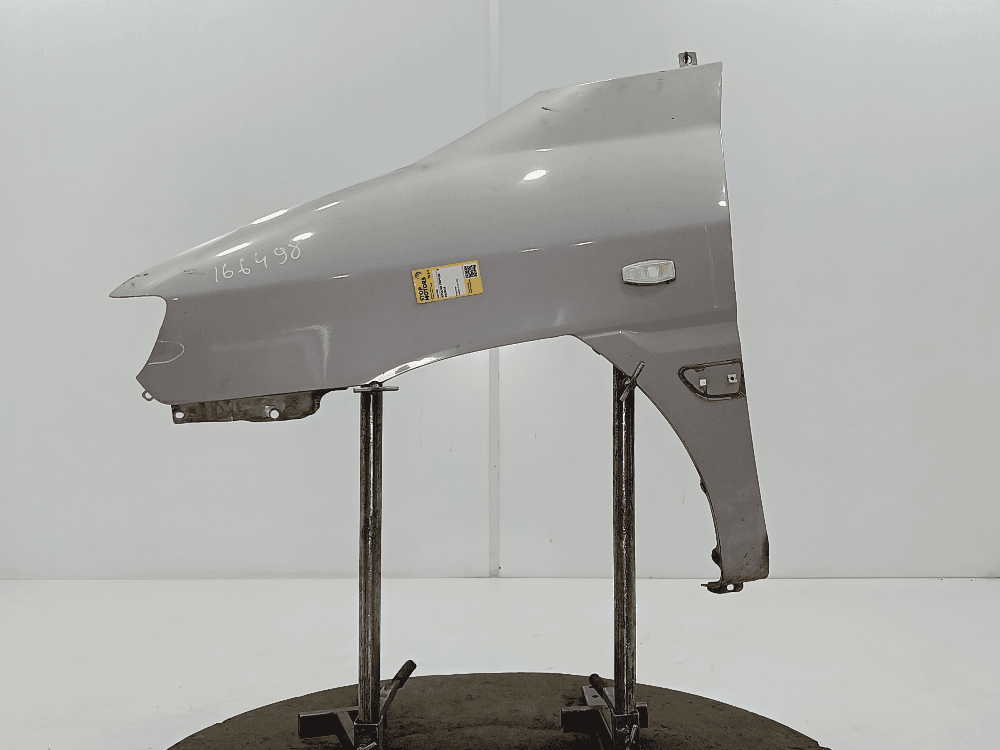 Крыло переднее левое к Hyundai Matrix 1 (01-05)
