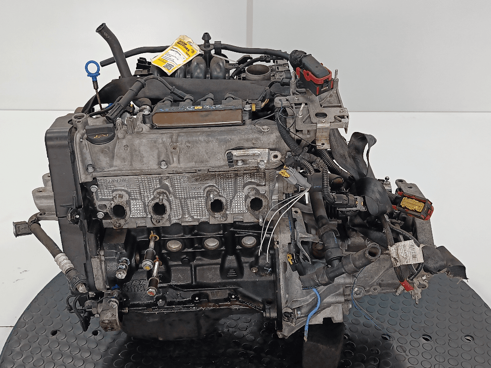 Двигатель к Fiat Grande Punto (05-18)