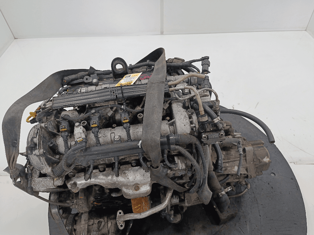 Двигатель к Fiat Grande Punto (05-18)