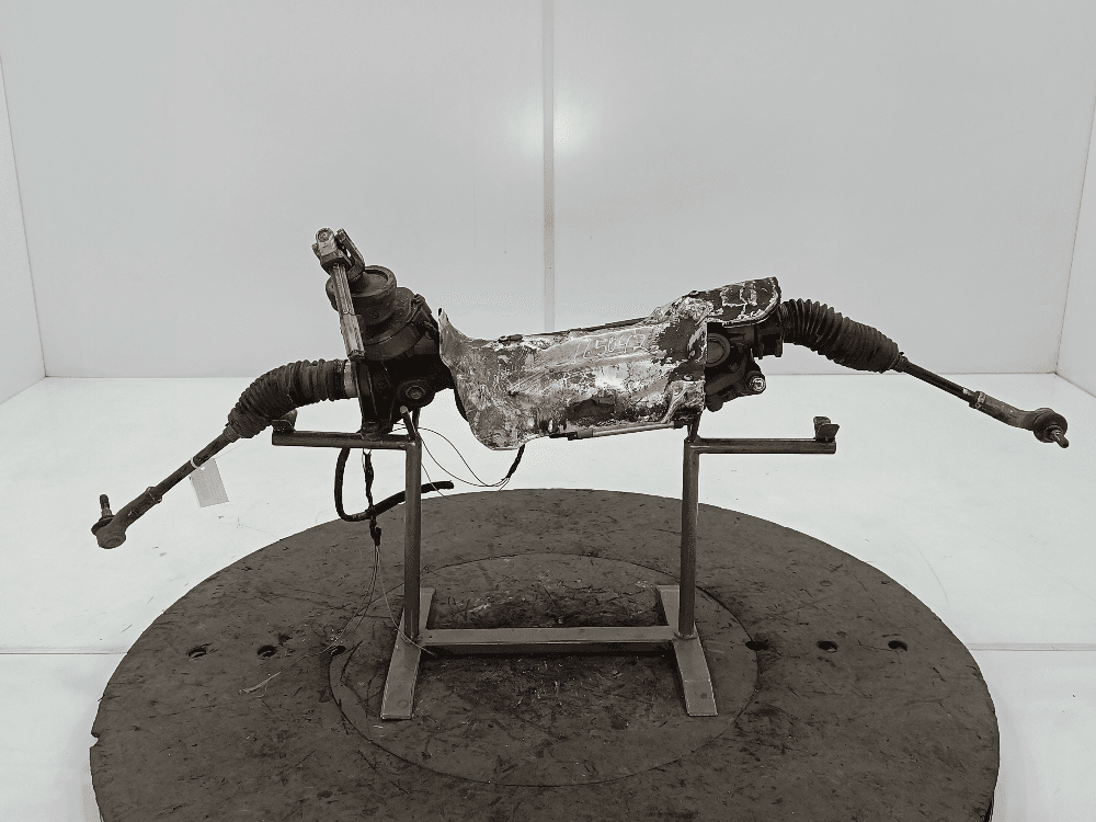 Рулевая рейка к Volkswagen Passat B6 (05-10)