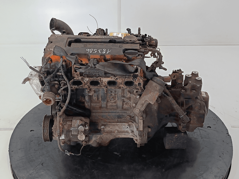 Двигатель к Opel Astra J (09-12)