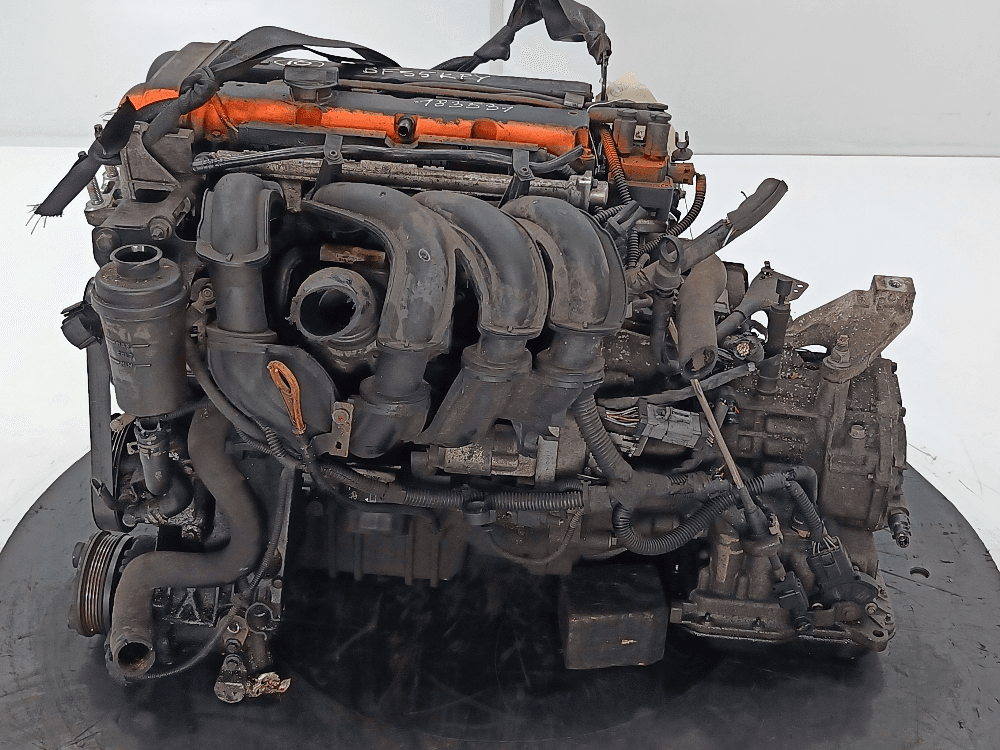 Двигатель к Ford Focus 2 (04-08)