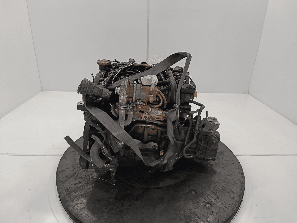 Двигатель к Opel Corsa D (06-11)