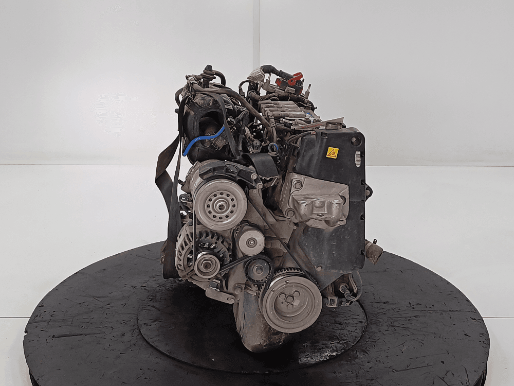 Двигатель к Fiat Grande Punto (05-18)