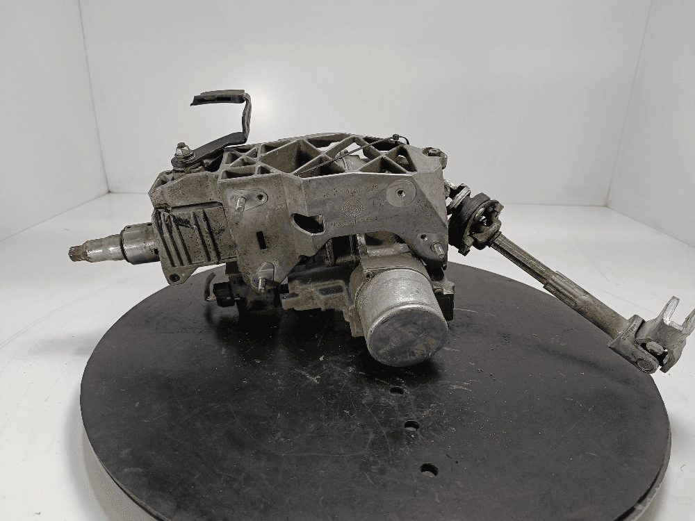 Электроусилитель руля к Renault Megane 2 (02-06)